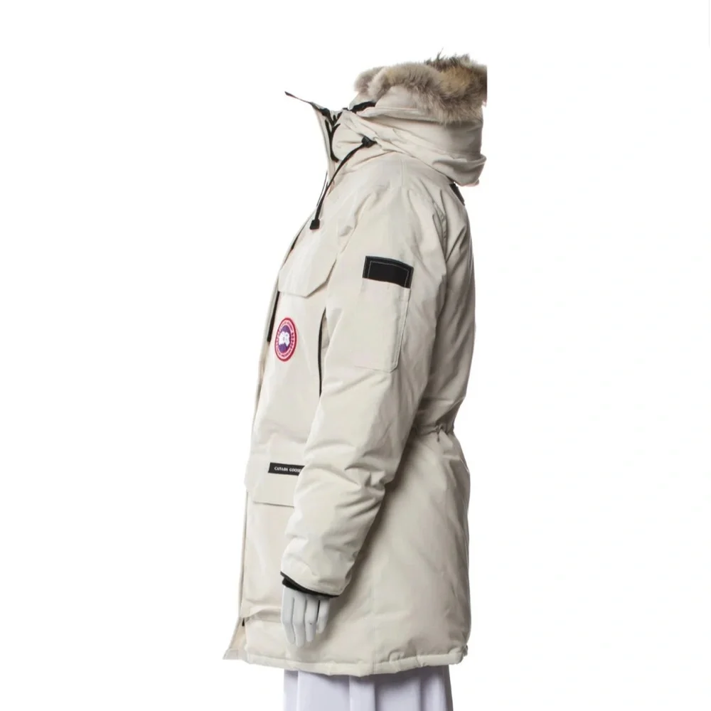 ❗️CANADA GOOSE $1800 EXPIDITON PARKA WMNS❗️ - Picture 2 of 3